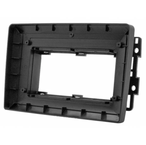 Универсальная рамка для установки ГУ 10.2" в штатную рамку GM [1din]