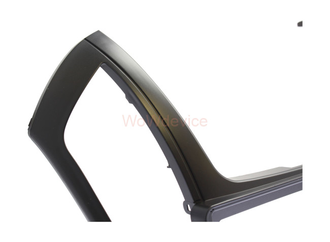 Рамка магнитолы 9.0" (цв.Черный) для CHEVROLET Cruze 2012-2016 Рамка магнитолы 9.0" (цв.Черный) для CHEVROLET Cruze 2012-2016