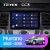 Штатная магнитола Teyes CC3 6/128 Nissan Murano Z50 (2002-2015)