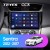 Штатная магнитола Teyes CC3 6/128 Nissan Sentra B17 (2012-2017)