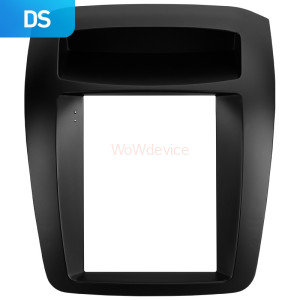 Установочный комплект Teyes TPRO 2 для Kia Sorento 2 II XM (2012-2021) F2 HIGH