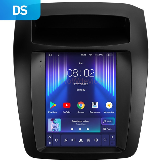 Установочный комплект Teyes TPRO 2 для Kia Sorento 2 II XM (2012-2021) F2 HIGH