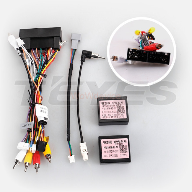 Установочный комплект Teyes TPRO 2 для Kia Sorento 2 II XM (2012-2021) F2 HIGH