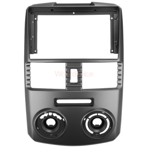 Установочный комплект Teyes для Toyota Rush (2015-2018) Правый руль