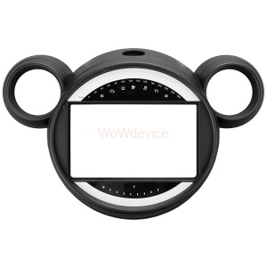 Установочный комплект Teyes для Mini Cooper (2010-2016)