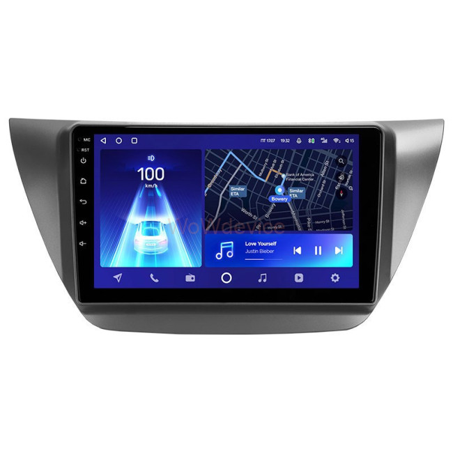 Штатная магнитола Teyes CC2L Plus 2/32 Mitsubishi Lancer 9 CS (2000-2010) Штатная магнитола Teyes CC2L Plus 2/32 Mitsubishi Lancer 9 CS (2000-2010)