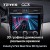 Штатная магнитола Teyes CC3 6/128 Nissan Serena (2016-2019) Тип-A
