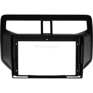 Установочный комплект Teyes для Toyota Rush (2017-2020)