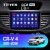 Штатная магнитола Teyes CC2 Plus 6/128 Honda CR-V 4 RM RE (2011-2018) 9 дюймов Тип-C