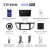 Штатная магнитола Teyes CC2 Plus 6/128 Honda CR-V 4 RM RE (2011-2018) 9 дюймов Тип-C