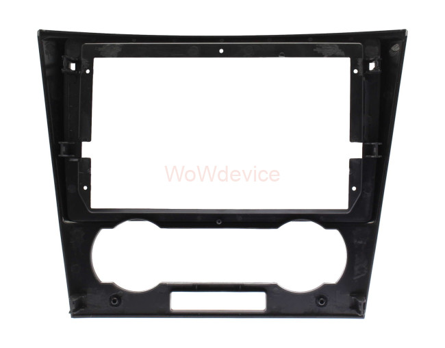 Рамка магнитолы 9.0" (цв.Черный) для CHEVROLET Epica 2006-2014 Рамка магнитолы 9.0" (цв.Черный) для CHEVROLET Epica 2006-2014