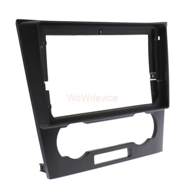 Рамка магнитолы 9.0" (цв.Черный) для CHEVROLET Epica 2006-2014 Рамка магнитолы 9.0" (цв.Черный) для CHEVROLET Epica 2006-2014