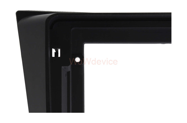 Рамка магнитолы 9.0" (цв.Черный) для CHEVROLET Epica 2006-2014 Рамка магнитолы 9.0" (цв.Черный) для CHEVROLET Epica 2006-2014