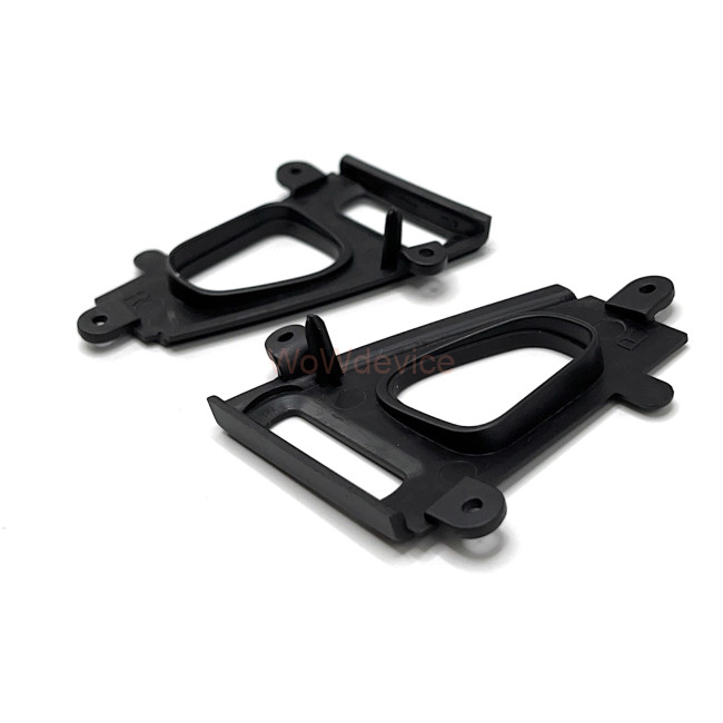 Рамка магнитолы 9.0" (цв.Черный) для PEUGEOT (607) 2004-2010 Рамка магнитолы 9.0" (цв.Черный) для PEUGEOT (607) 2004-2010