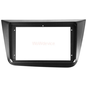 Установочный комплект Teyes для Seat Altea 5P (2004-2015)