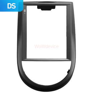 Установочный комплект Teyes TPRO 2 для Kia Soul 1 AM (2008-2014)