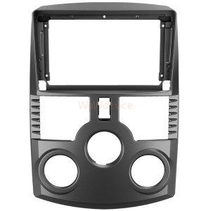 Установочный комплект Teyes для Toyota Rush J200 1 (2006-2016) Правый руль