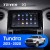 Штатная магнитола Teyes X1 4G 2/32 Toyota Tundra XK50 (2013-2020)