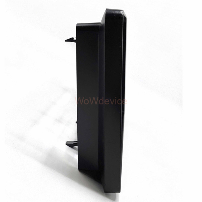 Универсальная рамка для установки 10.2" в размер 9" [1din]