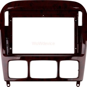 Установочный комплект Teyes для Mercedes Benz S-Class W220 VV220 (1998-2005)