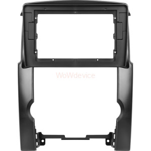 Установочный комплект Teyes для Kia Sorento 2 XM (2009-2012) Тип-В