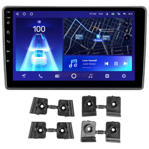 Установочный комплект Teyes для Hyundai i40 (2011-2019) Тип-А