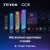 Штатная магнитола Teyes CC3 3/32 Kia Sorento 3 Prime (2014-2017) Тип-A
