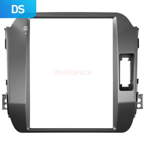 Установочный комплект Teyes TPRO 2 для Kia Sportage 3 SL DS (2010-2016) Тип-АВ