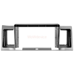 Установочный комплект Teyes для Geely SC7 (2011-2015)