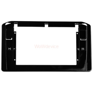 Установочный комплект Teyes для Mitsubishi Xpander (2021-2022) Правый руль