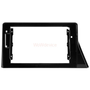 Установочный комплект Teyes для Toyota Sienta 2 XP170 (2015-2022) Левый руль