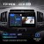 Штатная магнитола Teyes CC2 Plus 6/128 Toyota Land Cruiser 11 200 (2007-2015) Тип-B