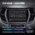 Штатная магнитола Teyes CC2 Plus 4/64 Hyundai Santa Fe 3 (2012-2016) Тип-С
