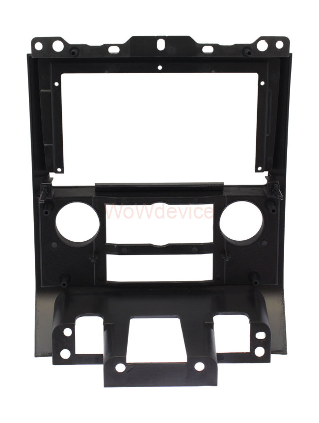 Рамка магнитолы 9.0" (цв.Черный) для MAZDA Tribute 2008-2012 / FORD Escape 2007-2012 / MERCURY Mariner 2008-2010 Рамка магнитолы 9.0" (цв.Черный) для MAZDA Tribute 2008-2012 / FORD Escape 2007-2012 / MERCURY Mariner 2008-2010
