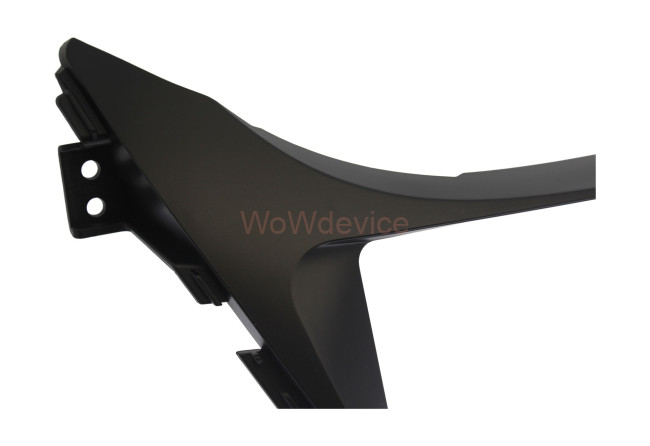 Рамка магнитолы 9.0" (цв.Черный) для HYUNDAI Elantra (MD), Avante (MD) 2010-2013 Рамка магнитолы 9.0" (цв.Черный) для HYUNDAI Elantra (MD), Avante (MD) 2010-2013