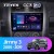 Штатная магнитола Teyes CC3 2K 3/32 Suzuki Jimny 3 (2005-2019)