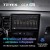 Штатная магнитола Teyes CC2 Plus 4/64 Mitsubishi Outlander 3 (2012-2018) Тип-A