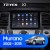 Штатная магнитола Teyes X1 4G 2/32 Nissan Murano Z50 (2002-2015)