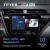 Штатная магнитола Teyes CC2L Plus 2/32 Toyota Camry 8 XV 70 (2017-2020) Тип-A
