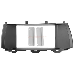 Установочный комплект Teyes для GREAT WALL Hover Haval H7 1 (2015-2021)