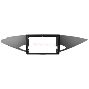 Установочный комплект Teyes для Mitsubishi Zinger (2005-2014)