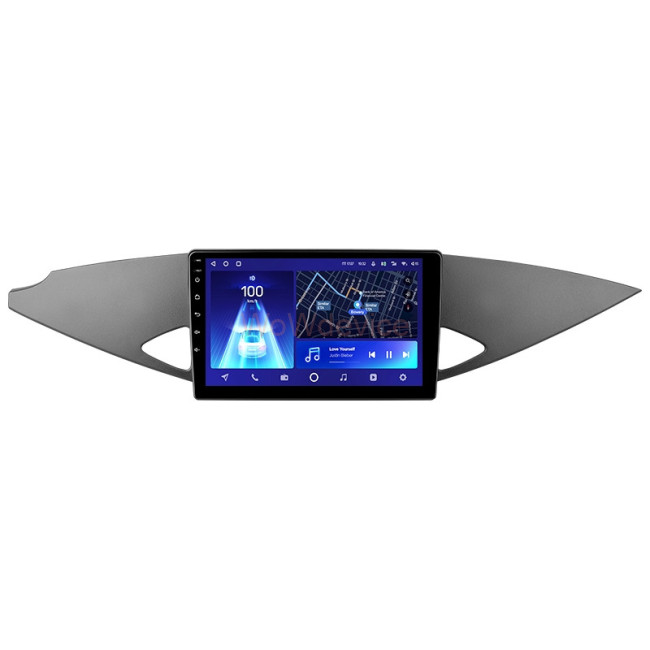 Установочный комплект Teyes для Mitsubishi Zinger (2005-2014)