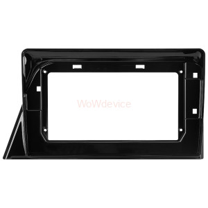 Установочный комплект Teyes для Toyota Sienta 2 XP170 (2015-2022) Правый руль