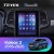 Штатная магнитола Tesla style Teyes TPRO 2 4/64 Renault Koleos 2 (2016-2020)