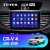 Штатная магнитола Teyes CC2 Plus 3/32 Honda CR-V 4 RM RE (2011-2018) 9 дюймов Тип-С