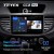 Штатная магнитола Teyes CC2 Plus 3/32 Honda CR-V 4 RM RE (2011-2018) 9 дюймов Тип-С