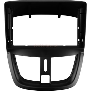 Установочный комплект Teyes для Peugeot 207 (2006-2015)