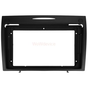 Установочный комплект Teyes для Mercedes-Benz SLK-Class R171 (2004-2011)