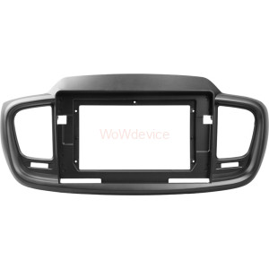 Установочный комплект Teyes для Kia Sorento 3 (2014-2017) Тип-В