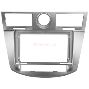 Установочный комплект Teyes для Chrysler Sebring 3 JS (2006-2010)